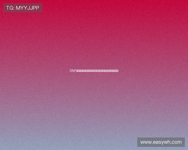 DNF最新公告解读游戏更新福利活动与玩家关注焦点汇总全面解析